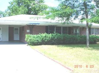 2002 Texas Ave, Savannah, GA 31404