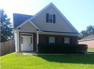 1000 Galoway Ave, Mobile, AL 36609