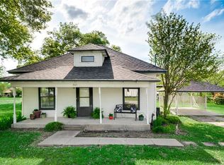 205 N Main St, Blue Ridge, TX 75424