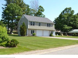 5 Papoose Dr, Biddeford, ME 04005