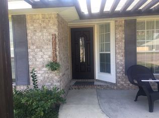7150 Clearwood Rd, Pensacola, FL 32526