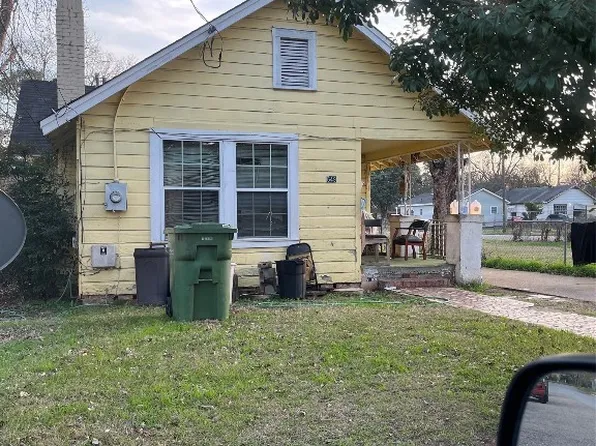 649 Clarke St NW, Montgomery, AL 36108