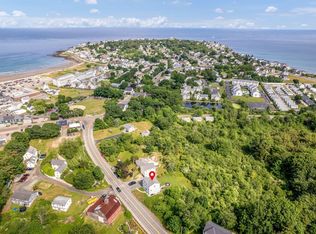 441 Ridge Rd, York, ME 03909