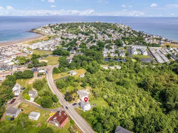 441 Ridge Road, York, ME 03909