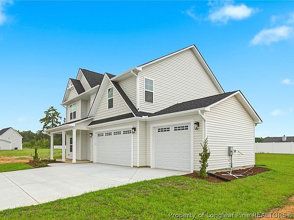 2nd image of 190 Cambray Downs Ct Lot 6