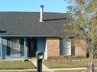 9757 Russ Rd, Baton Rouge, LA 70814