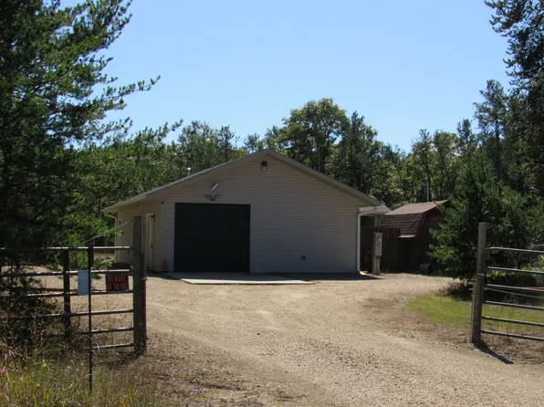 W5277 6th St E, Necedah, WI 54646