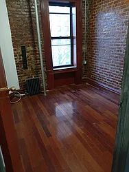 Rented by Allen Harris, LREB