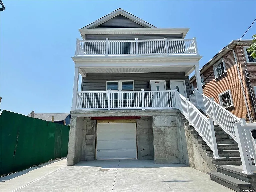 Building Photo - 311 Beach 87th St #B