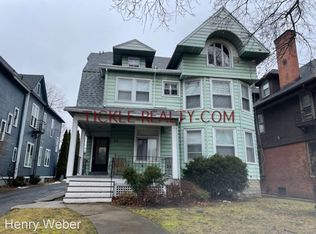 23 Portsmouth Ter #10950545, Rochester, NY 14607