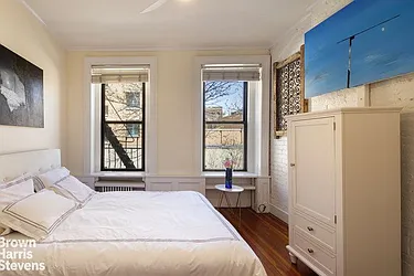 Sold by Brown Harris Stevens
