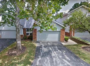 958 Crick Hollow Ct, Saint Louis, MO 63146