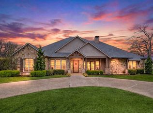 8640 Normandy Way, Bartonville, TX 76226