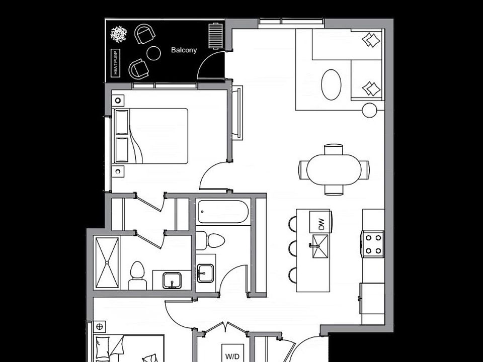 1st image of 623 Kemsley Ave #3XX