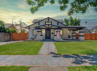 430 E Kearney Blvd, Fresno, CA 93706