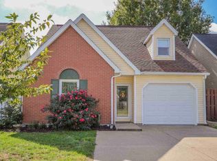 5846 Jeffrey Ln, Newburgh, IN 47630