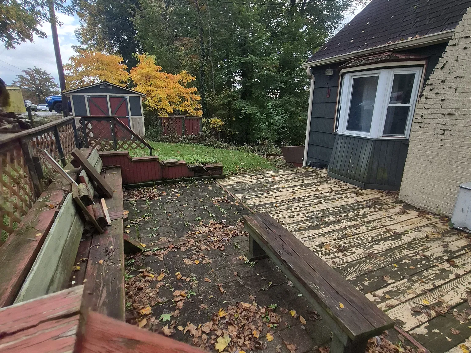 2 bed, 725 sqft, $950 — Photo 3