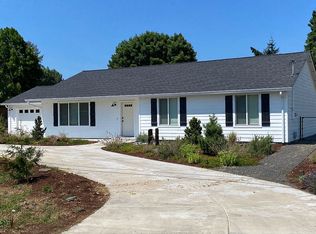 33987 Church Rd, Warren, OR 97053