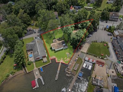 7 W Cove Road, Greenwood Lake, NY, 10925
