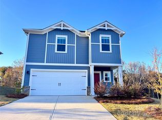 402 Luna Ln, Shelby, NC 28152