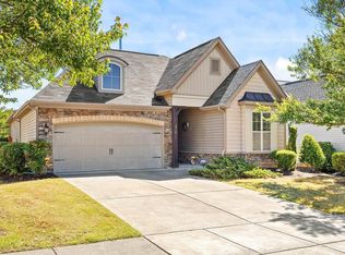 2777 Cashlin Dr, Raleigh, NC 27616