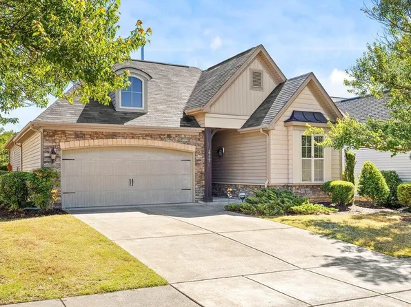 2777 Cashlin Dr, Raleigh, NC 27616