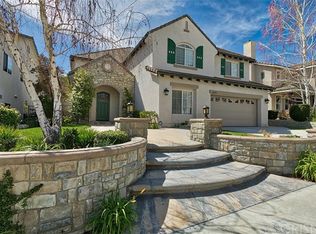 26636 Shakespeare Ln, Stevenson Ranch, CA 91381