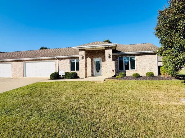 2710 Jasper Way, Anderson, IN 46012