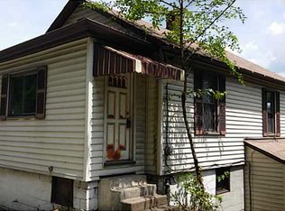 1034 Marelda Ave, Donora, PA 15033