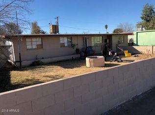 125 W Geronimo St, Chandler, AZ 85225