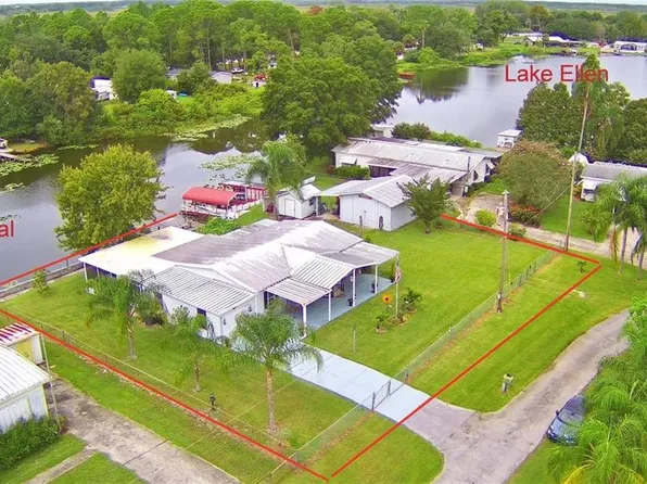 2750 Lake Ellen Dr, Haines City, FL 33844