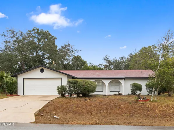 2 Blaine Tree Pl, Palm Coast, FL 32137