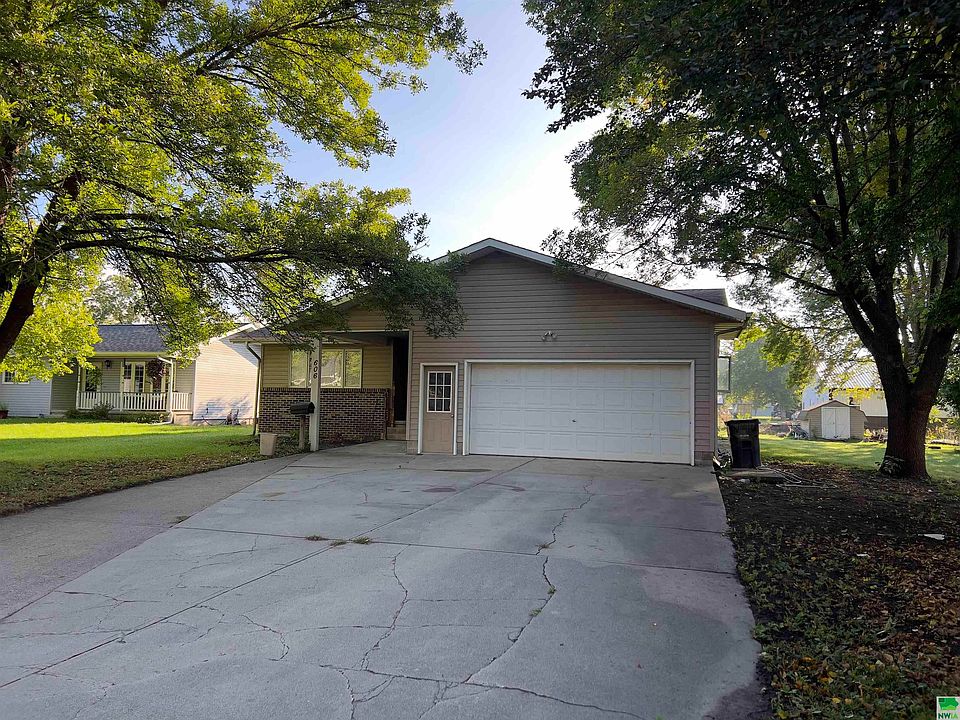 606 Steinhoff Ave, Hornick, IA 51026 Zillow