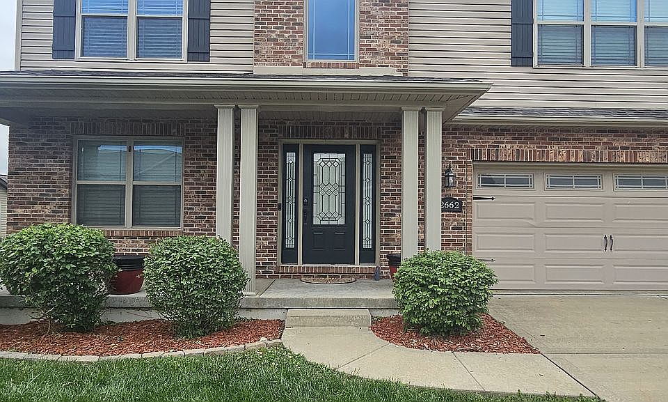 2662 London Ln, Shiloh, IL 62221 | Zillow