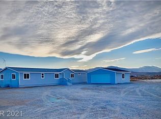 3731 W Hand Ave, Pahrump, NV 89060