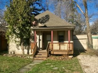 609 S Meldrum St, Fort Collins, CO 80521