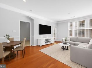 7 Granite Pl UNIT 215, Gaithersburg, MD 20878