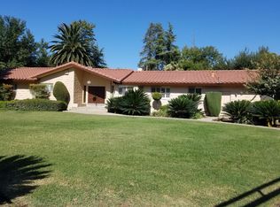 5449 E Heaton Ave, Fresno, CA 93727