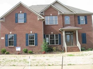 26 Holly Park Blvd SW, Huntsville, AL 35824