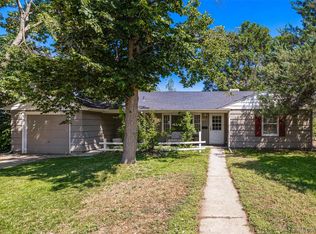 3220 S Albion St, Denver, CO 80222