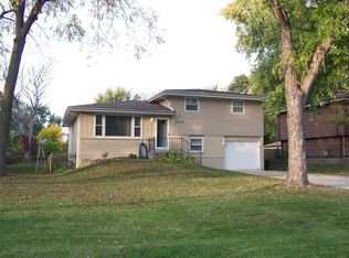 5016 158th St, Oak Forest, IL
