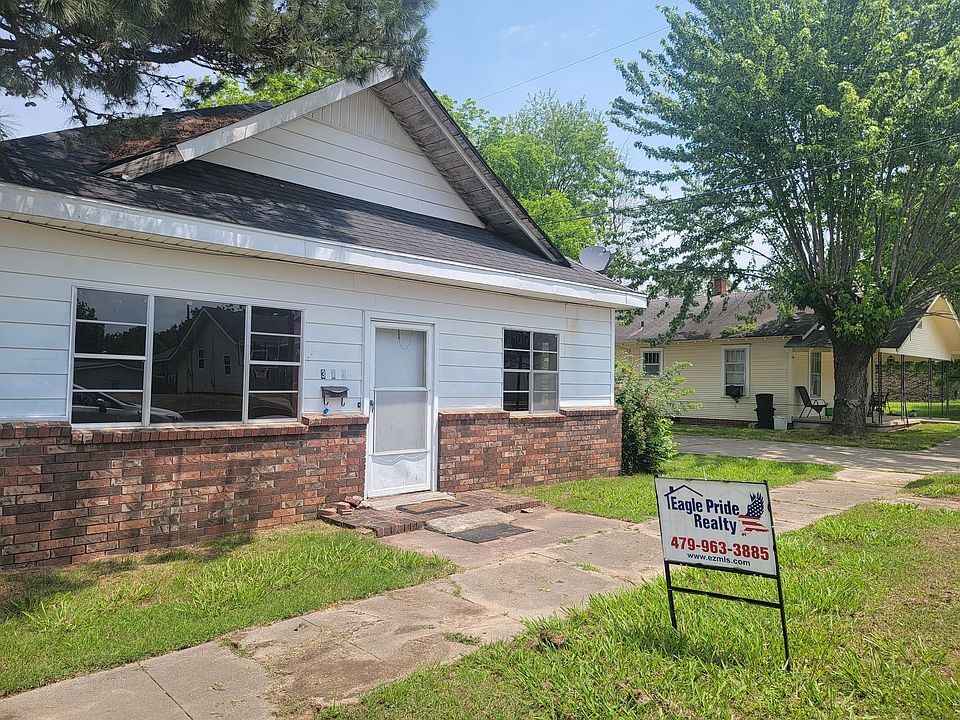 307 E Maple St, Paris, AR 72855 MLS R95940 Zillow