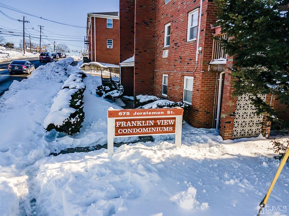 1st image of 675 Joralemon St #6