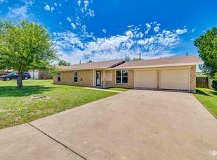 3025 Catalina Dr, San Angelo, TX 76901