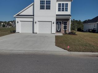 105 Herrmann Ridge Ct, Myrtle Beach, SC 29579