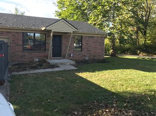 1107 E 105th St, Indianapolis, IN 46280