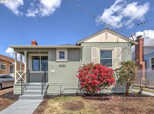 2623 106th Ave, Oakland, CA 94605