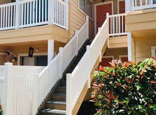 3506 Cove View Blvd APT 508, Galveston, TX 77554