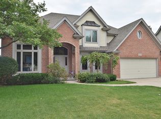 1215 Fagan Rd, Batavia, IL 60510