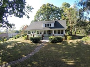 171 Justice Ridge Rd, Candler, NC 28715